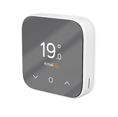 Hive Mini Heating Thermostat Combi
